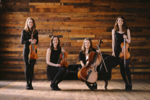 Lustre Strings