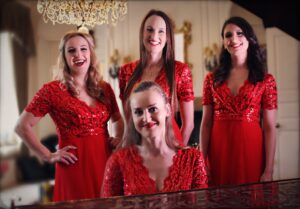 The Mistletones