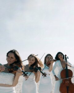 Allure Strings