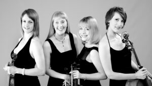 Royale String Quartet