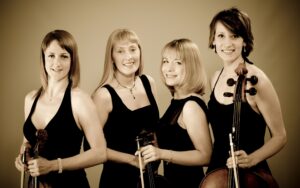 Royale String Quartet