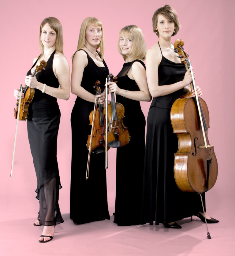 Royale String Quartet