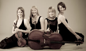 Royale String Quartet