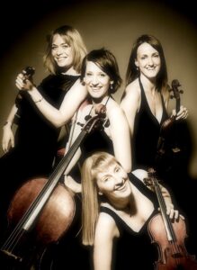 Royale String Quartet