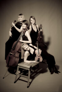 Royale String Quartet