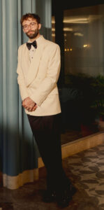 Lucien Hart