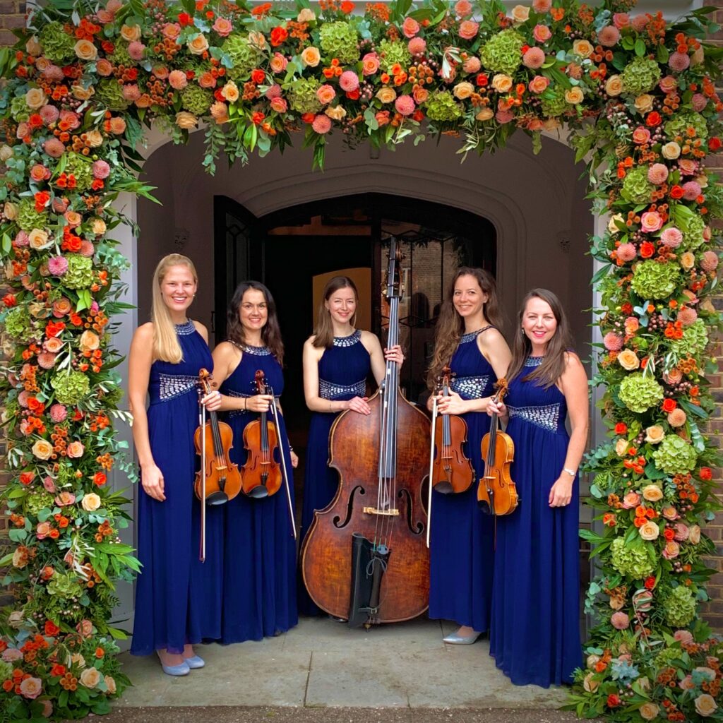Jewel Strings