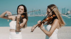 Allure Strings