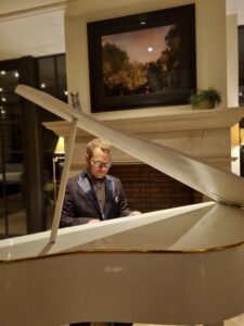 Serenade Keys