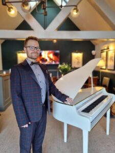 Serenade Keys