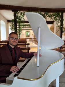 Serenade Keys