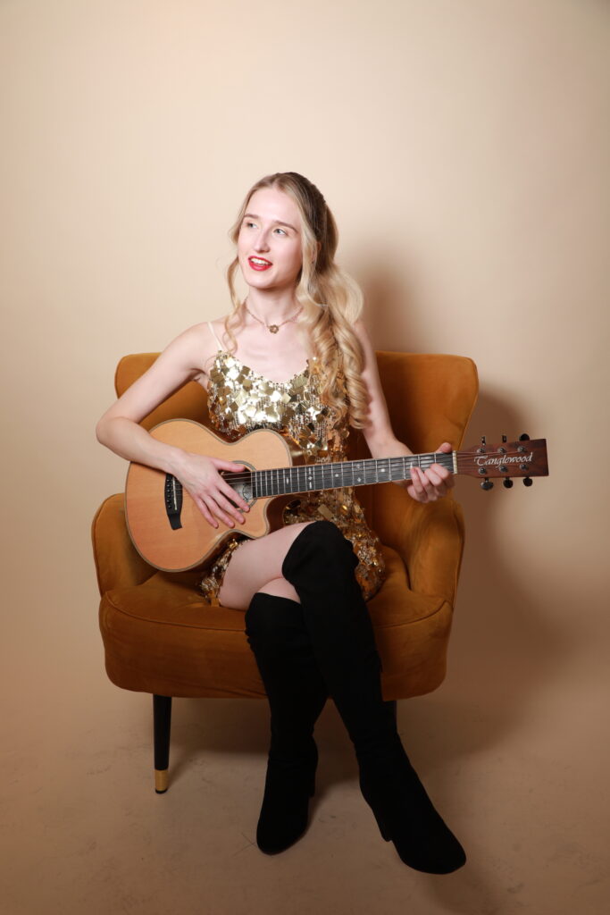 Starrlight Acoustic