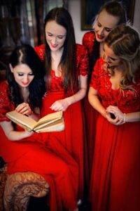 The Mistletones