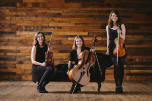 Lustre Strings