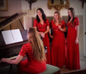 The Mistletones