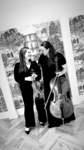 Novelli Strings