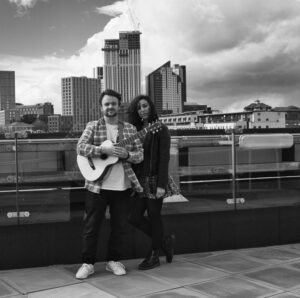Upstate Duo