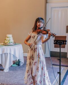 Aria Strings