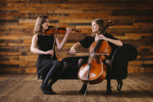 Lustre Strings