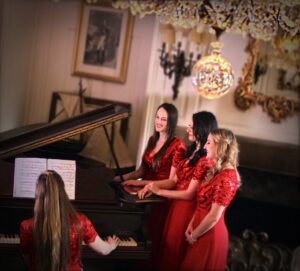 The Mistletones