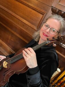 Novelli Strings