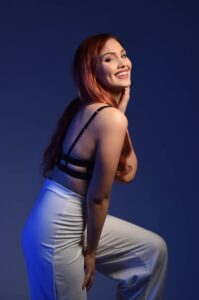 Ava Luxe