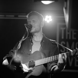 Noah Wilder
