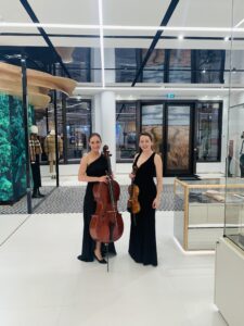 Jewel Strings