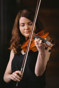 Lustre Strings