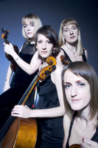 Royale String Quartet
