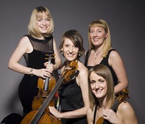 Royale String Quartet
