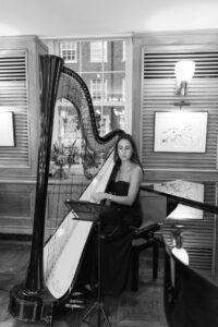 Katarina Harpist