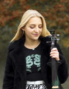 Aphrodite Strings