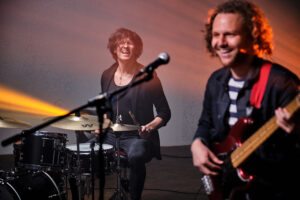 Anthems Band