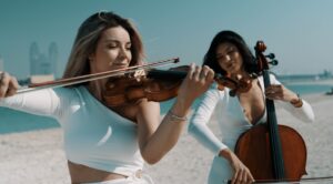 Allure Strings