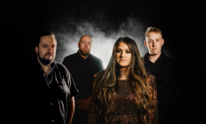 The Vibe Band