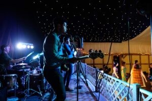 The Band COMINO