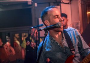 The Band COMINO