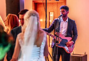 The Band COMINO
