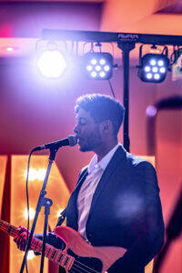 The Band COMINO