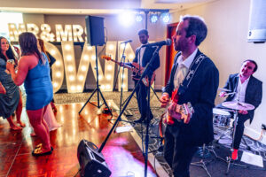 The Band COMINO
