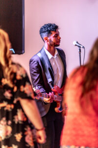The Band COMINO