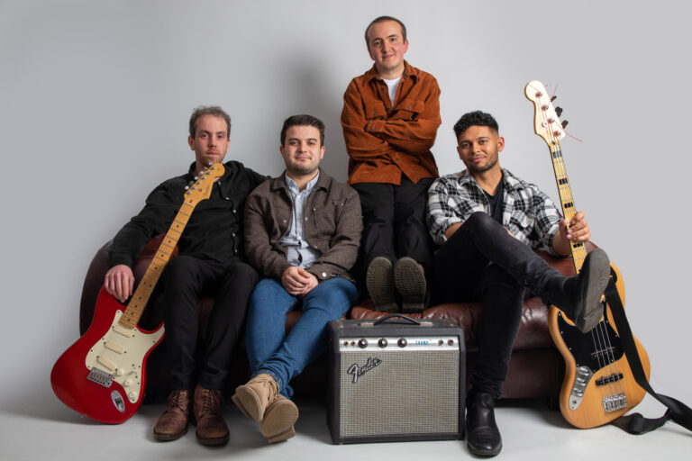 The Band COMINO
