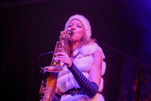 Raya Sax