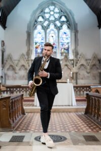 Az On Sax