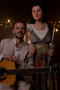 Sonare Duo