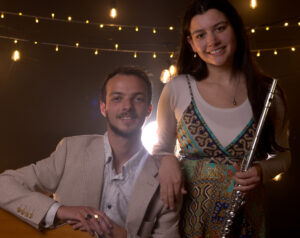 Sonare Duo