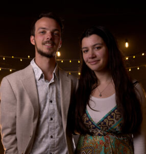 Sonare Duo