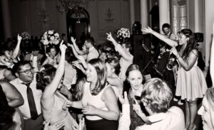 Bring The Party