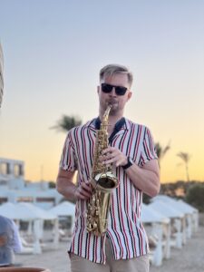 Dommy Sax